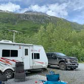Review photo of Valdez Glacier by Wes F., May 28, 2024