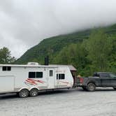 Review photo of Valdez Glacier by Wes F., May 28, 2024