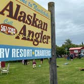 Review photo of Alaskan Angler RV Resort by Lynn G., July 18, 2024