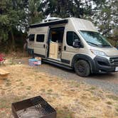 Review photo of Albany-Corvallis KOA by marcus K., September 6, 2025