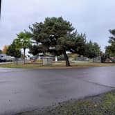 Review photo of Albany-Corvallis KOA by Jami C., October 11, 2025