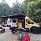 Review photo of Albee Creek Campground — Humboldt Redwoods State Park by marcus K., July 24, 2025