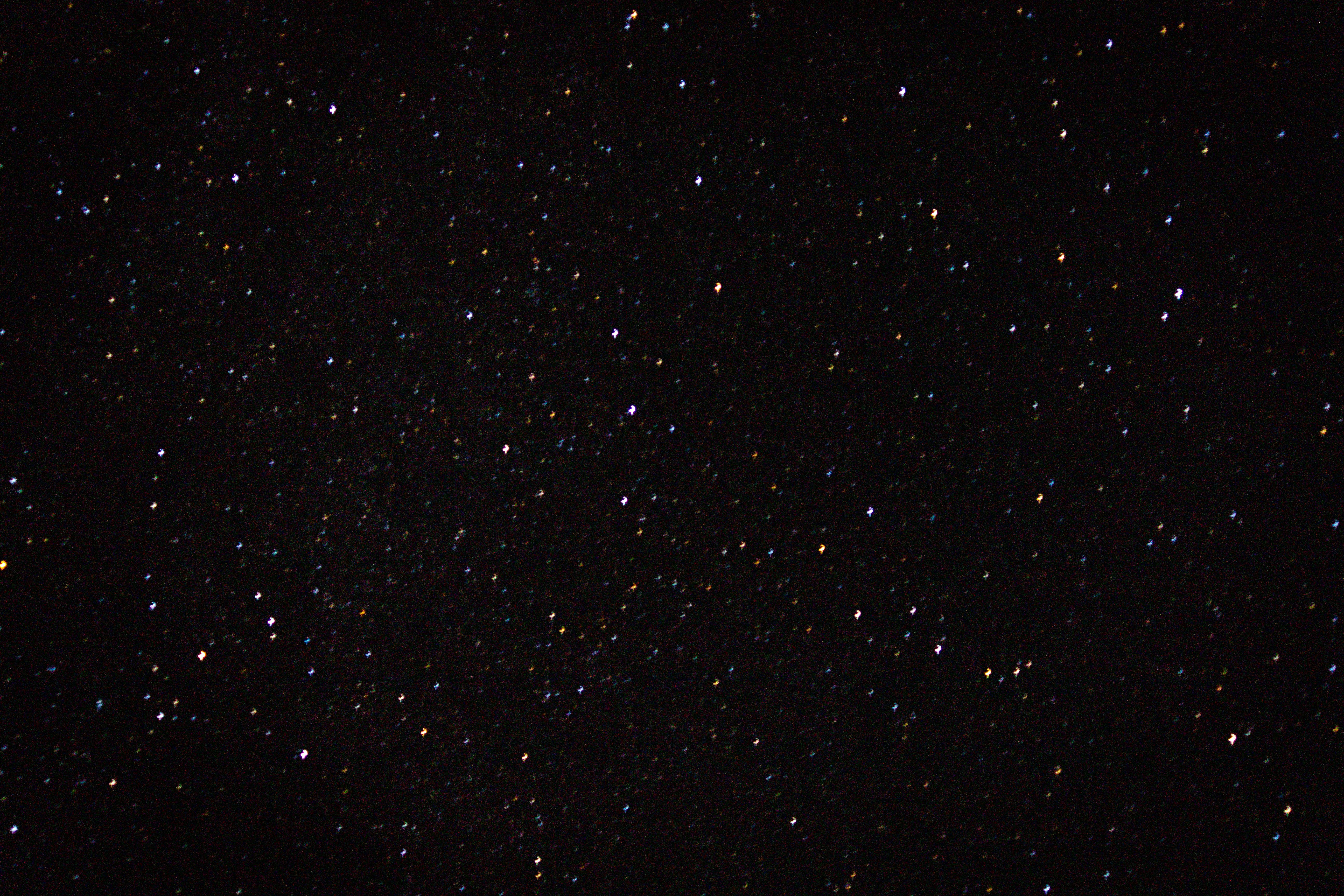 Camper-submitted photo at Albert Pike Vista near Caddo Gap, AR