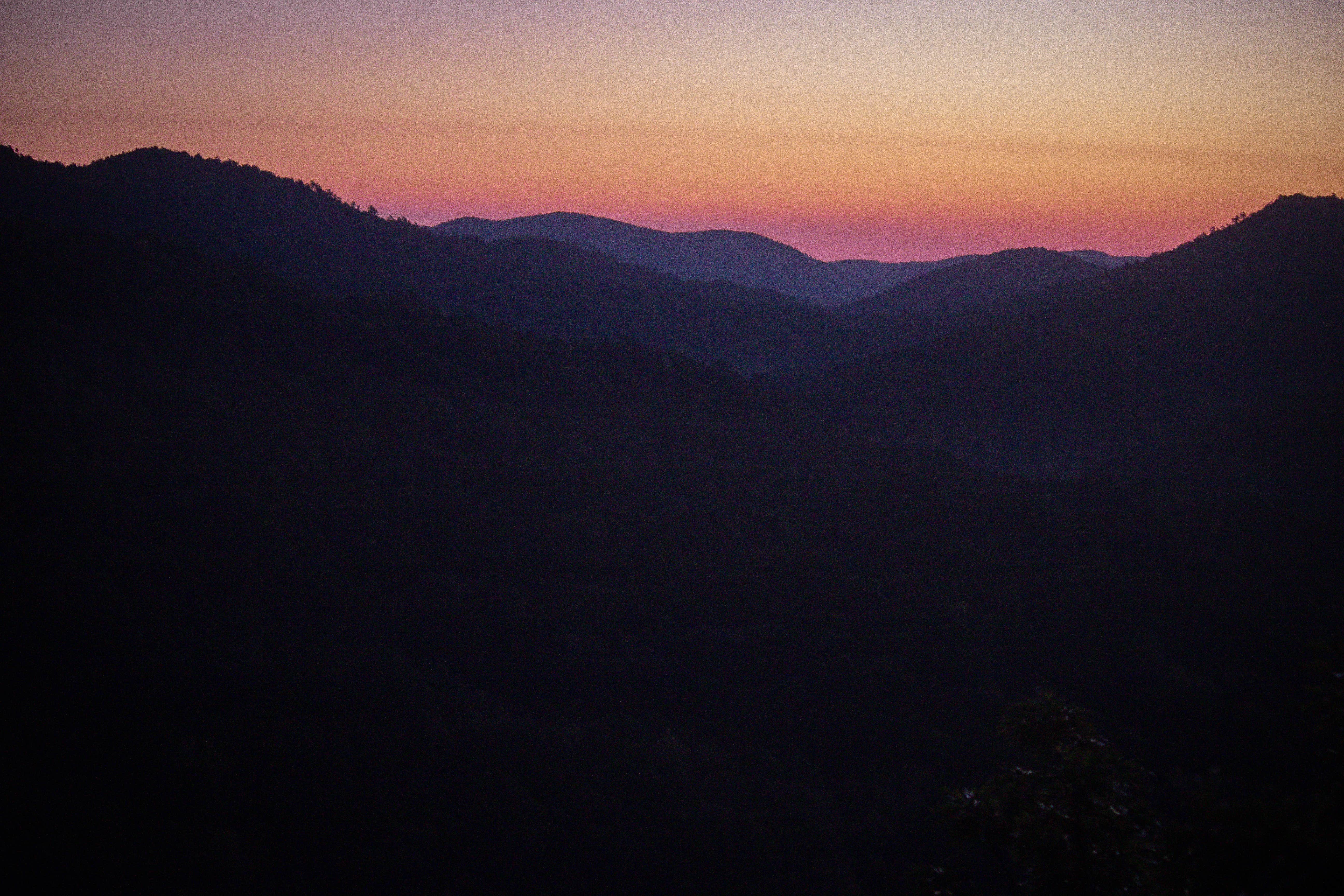 Camper-submitted photo at Albert Pike Vista near Caddo Gap, AR