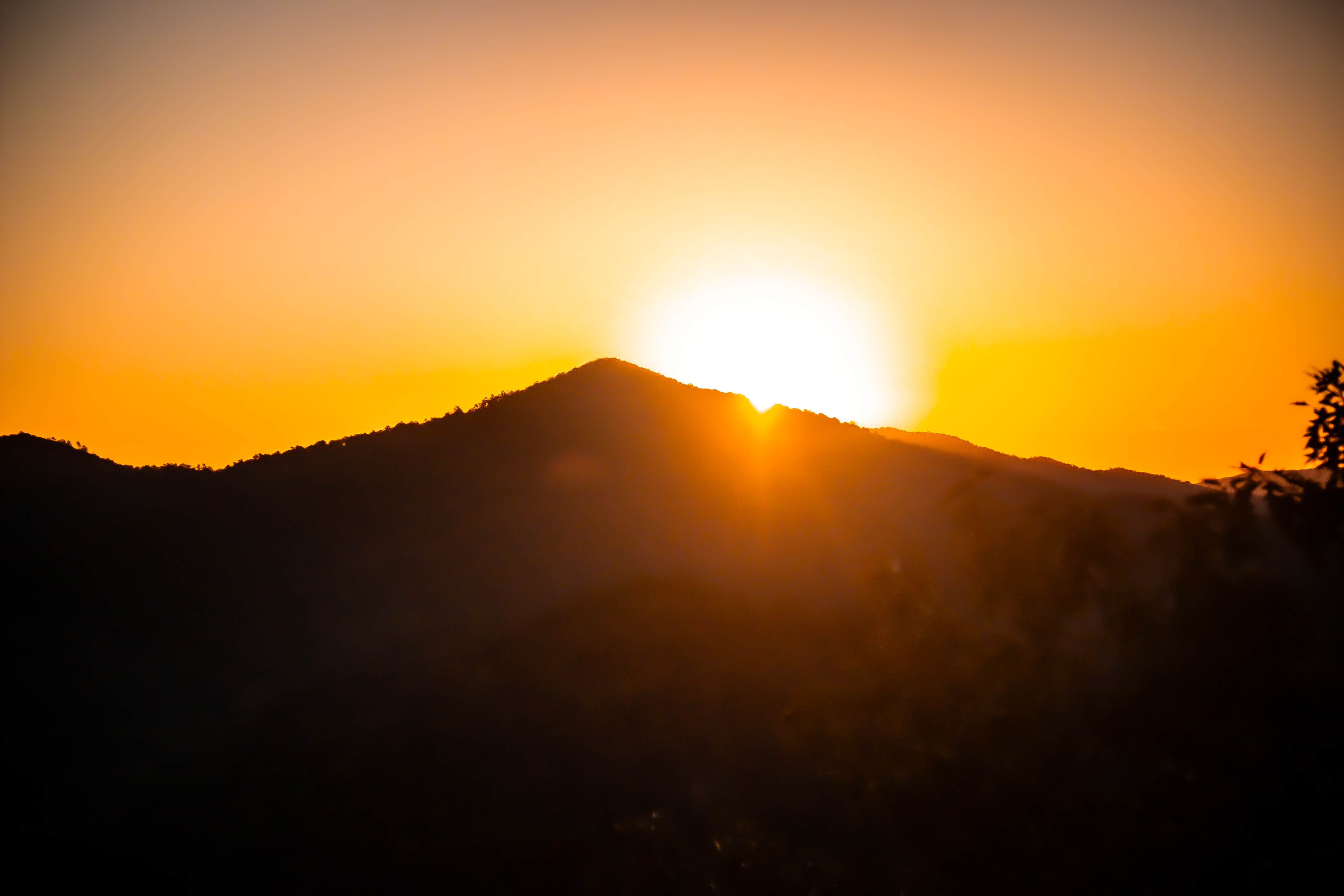 Camper-submitted photo at Albert Pike Vista near Caddo Gap, AR