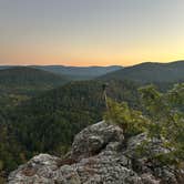 Review photo of Albert Pike Vista by Daniel E., January 28, 2026