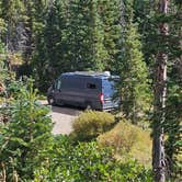 Review photo of Alberta Park Reservoir by Stephen M., September 5, 2026