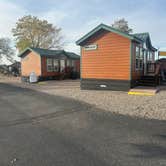 Review photo of Albuquerque KOA Journey by Alisa P., November 29, 2025