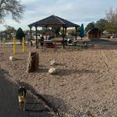 Review photo of Albuquerque KOA Journey by Alisa P., November 29, 2025