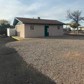 Review photo of Albuquerque KOA Journey by Alisa P., November 29, 2025