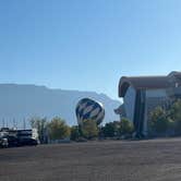 Review photo of Albuquerque International Balloon Fiesta VIP West Lot by Candy P., October 8, 2024