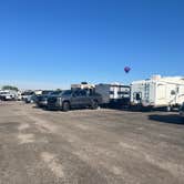 Review photo of Albuquerque International Balloon Fiesta VIP West Lot by Candy P., October 8, 2024