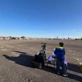 Review photo of Albuquerque International Balloon Fiesta VIP West Lot by Candy P., October 8, 2024