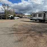 Review photo of Albuquerque North / Bernalillo KOA by James P., March 18, 2024