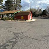 Review photo of Albuquerque North / Bernalillo KOA by James P., March 18, 2024