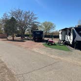 Review photo of Albuquerque North / Bernalillo KOA by James P., April 3, 2024