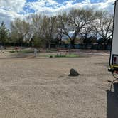 Review photo of Albuquerque North / Bernalillo KOA by James P., March 18, 2024