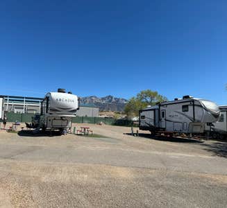 Camper-submitted photo from Albuquerque North / Bernalillo KOA