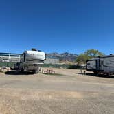 Review photo of Albuquerque North / Bernalillo KOA by James P., April 3, 2024