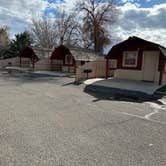 Review photo of Albuquerque North / Bernalillo KOA by James P., March 18, 2024