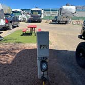 Review photo of Albuquerque North / Bernalillo KOA by James P., April 3, 2024