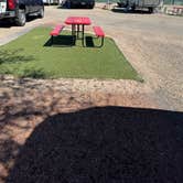 Review photo of Albuquerque North / Bernalillo KOA by James P., April 3, 2024