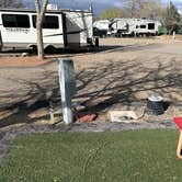 Review photo of Albuquerque North / Bernalillo KOA by James P., March 18, 2024