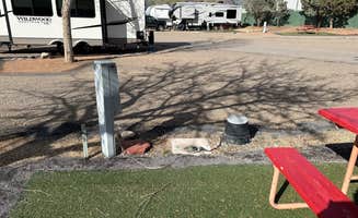 James P.'s photo at Albuquerque North / Bernalillo KOA near Placitas, NM