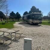 Review photo of Alden riverview campground by Greg K., May 5, 2024