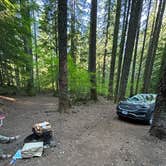 Review photo of Alder Springs — Willamette National Forest by Rachel M., August 15, 2026