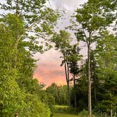 Review photo of Alderbrook Camp Site by Heather C., February 1, 2025