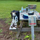 Review photo of Alderbrook Camp Site by Heather C., February 1, 2025