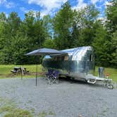 Review photo of Alderbrook Camp Site by Heather C., February 1, 2025