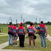 Review photo of Alexandria Shooting Park and RV Campground by Clarence C., June 26, 2024