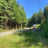 Review photo of Alice Creek Campground by Parker C., May 26, 2025