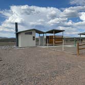 Review photo of Alien Run Trailhead Basecamp by Jennifer M., April 29, 2025