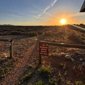 Review photo of Alien Run Trailhead Basecamp by Travis K., March 28, 2026