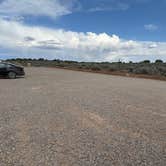 Review photo of Alien Run Trailhead Basecamp by Jennifer M., April 29, 2025