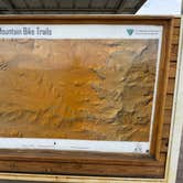 Review photo of Alien Run Trailhead Basecamp by Jennifer M., April 29, 2025