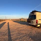 Review photo of Alien Run Trailhead Basecamp by Travis K., March 28, 2026