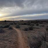 Review photo of Alien Run Trailhead Basecamp by Julie K., February 12, 2025