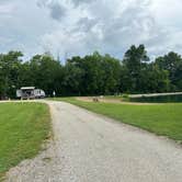 Review photo of All My Family & Friends Campground by Steve A., June 25, 2025