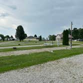 Review photo of All My Family & Friends Campground by Steve A., June 25, 2025