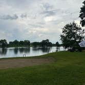 Review photo of All My Family & Friends Campground by Steve A., June 25, 2025