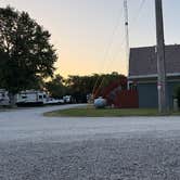 Review photo of All Seasons RV Park by ANGIE C., July 21, 2026