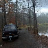 Review photo of Allaben Primitive Campsites by Robert F., November 10, 2025