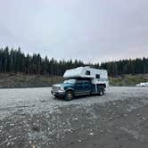 Review photo of Allens Bar Campground by James B., September 26, 2024