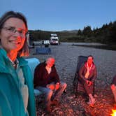 Review photo of Allens Bar Campground by Patricia M., August 3, 2026