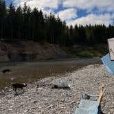 Review photo of Allens Bar Campground by Aubrey M., July 25, 2026