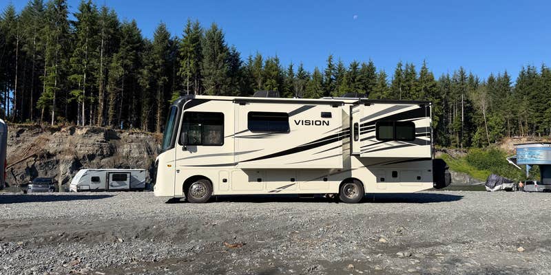 Camper submitted image from Allens Bar Campground